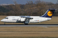D-AVRQ @ VIE - Lufthansa Regional (City Line) - by Joker767