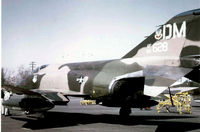 63-7628 @ KMHR - Mather AFB Mar 1971 - by Ronald Barker
