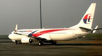 9M-MLM @ KUL - Malaysia Airlines - by tukun59@AbahAtok