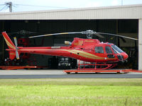 VH-PXX @ YMMB - Eurocopter VH-PXX at Moorabbin - by red750
