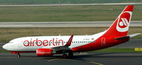 D-AGEC @ EDDL - Germania (Air Berlin cs.), is taxiing to the runway at Düsseldorf Int´l (EDDL) - by A. Gendorf