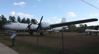 42-93967 - B-29A in Georgia Veterans Park - by Florida Metal