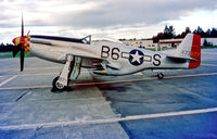 N167F @ GEN - Oslo Gardermoen Norway 21.8.86 - by leo larsen