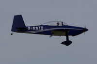 G-RATD @ EGSV - Arriving for the fly in. - by Matt Varley