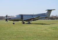 LX-JFR @ EGLD - Pilatus PC12/47E Ex HB-FVS at Denham. - by moxy