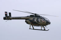 N2638S @ RBD - At Dallas Executive (Redbird) Airport- In town for Heli-Expo 2012 - by Zane Adams