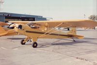 N19512 @ LPC - Lompoc Cub fly in early 90's - by Nick Taylor Photography