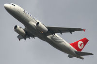 TC-JPT @ VIE - Turkish Airlines - by Joker767