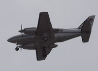 N59764 @ 5KE - Fly over in Ketchikan Harbor - by Willem Göebel