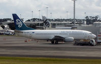 ZK-NGM @ NZAA - At Auckland - by Micha Lueck