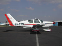 PH-TFS photo, click to enlarge