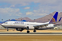 N73259 @ KLAS - N73259 United Airlines 2001 Boeing 737-824 C/N 30803

Las Vegas - McCarran International (LAS / KLAS)
USA - Nevada, April 01, 2012
Photo: Tomás Del Coro - by Tomás Del Coro