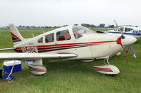 N8452W @ KOSH - EAA Airventure 2010. - by Connector