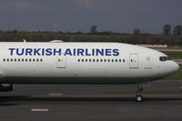 TC-JJM @ EDDL - Turkish Airlines, Boeing 777-3F2ER, CN: 40794/0923, Name: Marmara - by Air-Micha
