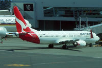 ZK-ZQF @ NZAA - At Auckland - by Micha Lueck