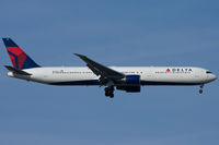 N836MH @ LEMD - Delta Airlines - by Thomas Posch - VAP