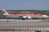 EC-LFS @ LEMD - Iberia - by Thomas Posch - VAP