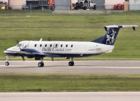 C-GBPC @ YVR - Taxi to the runway of Vancouver Airport - by Willem Göebel