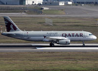 F-WWIC @ LFBO - C/n 5078 - To be A7-AHT - by Shunn311