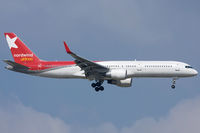 VQ-BHR @ LTAI - Nordwind Airlines - by Thomas Posch - VAP