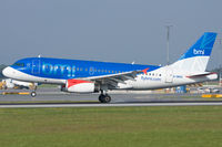 G-DBCD @ LOWW - BMI British Midland - by Thomas Posch - VAP