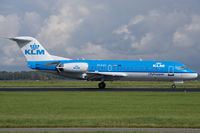 PH-KZU @ EHAM - KLM Cityhopper - by Thomas Posch - VAP