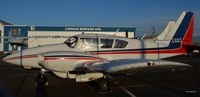 C-GHLS @ CYVR - C-GHLS seen parked at CYVR. - by aeroplanepics0112