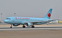 C-FKCR @ KLAS - C-FKCR 1991 Airbus A320-211 / 222 (C/N 290)

Heavy windy day and dust cloud...

- Las Vegas - McCarran International (LAS / KLAS)
USA - Nevada, March 6, 2012
Photo: Tomás Del Coro - by Tomás Del Coro