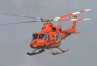 PK-URA @ WADD - Nusantara utulity Helicopter - by Lutomo Edy Permono