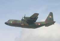 A-1305 @ WADD - Indonesian Air Force - by Lutomo Edy Permono