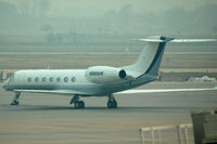 N888HK @ ZLXY - At Xi'an - by Micha Lueck