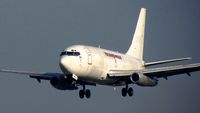 9M-PML @ SZB - Transmile Air Services - by tukun59@AbahAtok
