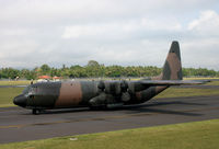 A-1321 @ WADD - Indonesian Air Force - by Lutomo Edy Permono