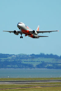 VH-VGY @ NZAA - At Auckland - by Micha Lueck