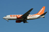 G-EZKD @ LOWW - EasyJet - by Loetsch Andreas