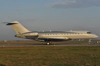 OE-III @ LOWW - Amira Air Globalexpress 5000 - by Dietmar Schreiber - VAP