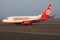 D-ABLC @ EDDR - BOEING 737-76J(WL) - by Jerzy Maciaszek