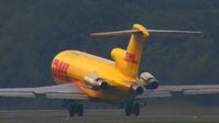 9M-TGH @ SZB - Transmile Air Services - by tukun59@AbahAtok