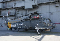 N8059T @ KNGZ - USS Hornet museum - by olivier Cortot