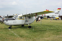 N37566 @ KOSH - EAA Airventure 2008. - by Connector