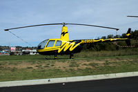 N49669 - Mostly used for scenic flights in the Great Smokey Mountains. - by Connector