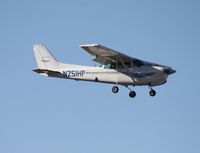N251HP @ ORL - Cessna 172RG - by Florida Metal