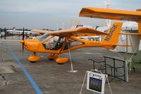 N304DK @ SEF - Aeroprakt A-22