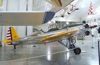 N62130 @ 0S9 - Ryan ST3KR (PT-22 Recruit) at the Port Townsend Aero Museum, Port Townsend WA - by Ingo Warnecke