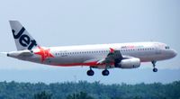 9V-JSA @ KUL - Jetstar Airways - by tukun59@AbahAtok