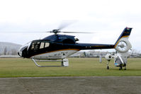 HA-EUR @ LHBS - Fly4Less helicopters - by Joop de Groot
