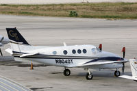 N904GT @ TNCC - Parked at GA ramp. - by Levery