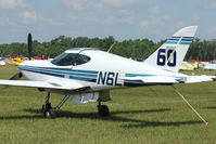 N6L @ LAL - Arnhart H L/curry F E SWEARINGEN SX300, c/n: 19 at 2012 Sun N Fun - by Terry Fletcher