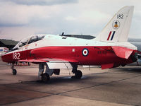 XX182 @ UNKN - Photograph by Edwin van Opstal with permission. Scanned from a color slide. - by red750