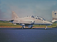 XX286 @ UNKN - Photograph by Edwin van Opstal with permission. Scanned from a color slide.